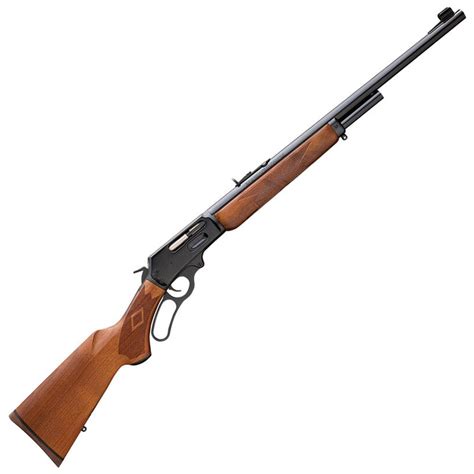 Bullseye North | Marlin Model 1895 Lever Action Rifle .45-70 Gov 22" Barrel 4 Rounds Walnut ...