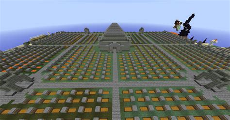 Graveyard Update | Empire Minecraft