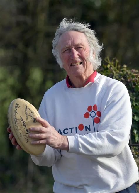 The life of JPR at 70, a courageous Welsh rugby great who was always different from the rest ...