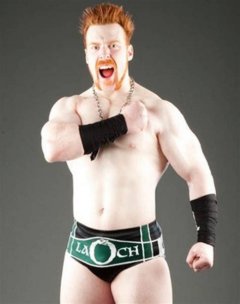 Sheamus WWE | News, Rumors, Pictures, Height & Biography | Sportskeeda WWE