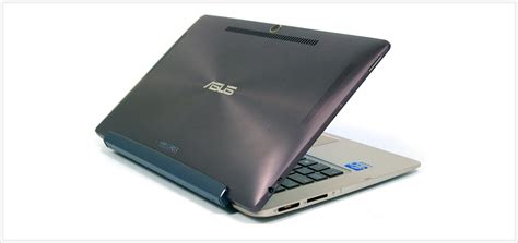 ASUS Transformer Book TX300 un potente ibrido tablet e notebook - Lffl.org