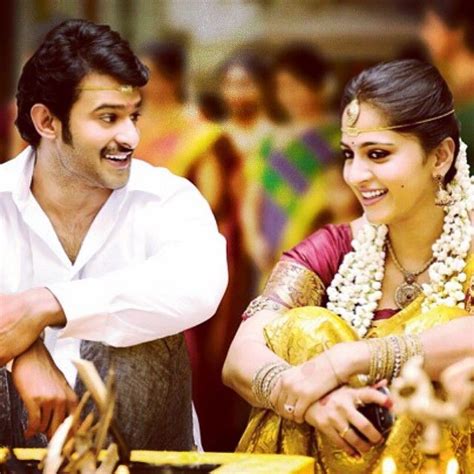 Mirchi still ️ #prabhas #anuskha #mirchi #tollywood #telugumovies #southindian #actress #telugu ...