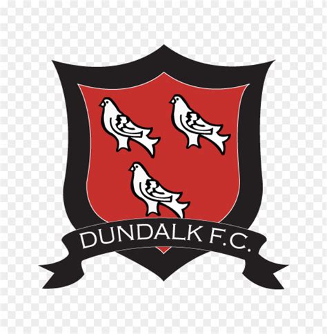 Dundalk Fc Current Vector Logo - 470735 | TOPpng