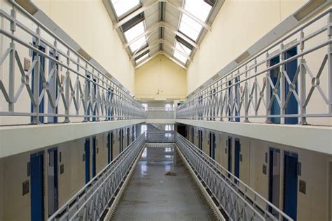 Prison Overcrowding - All you need to know - Politics.co.uk