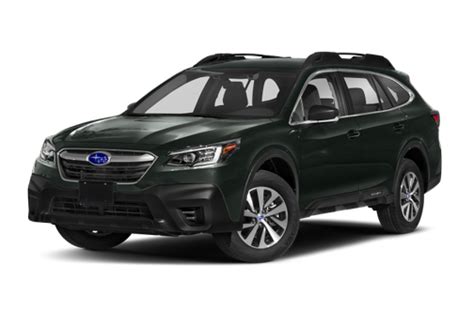 2021 Subaru Outback - Specs, Prices, MPG, Reviews & Photos | Cars.com