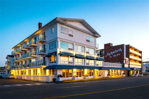 ASHWORTH BY THE SEA $76 ($̶1̶3̶4̶) - Updated 2018 Prices & Hotel ...