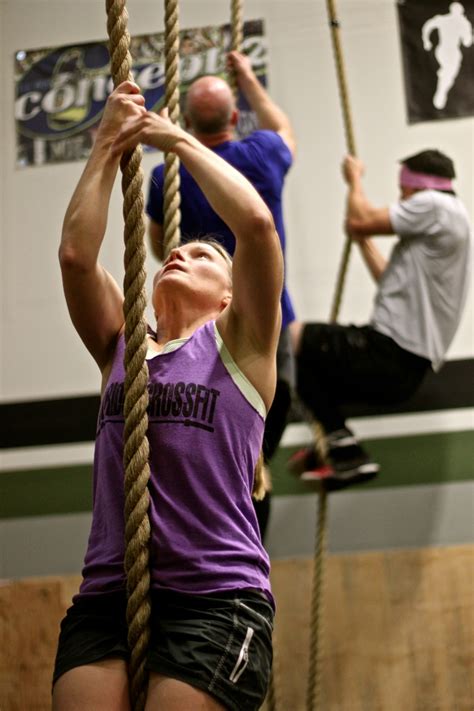 Rope-Climbs – SNORIDGE CROSSFIT