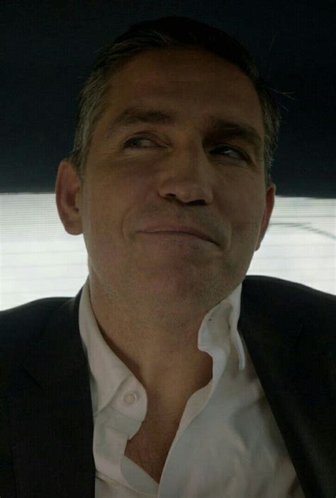 Jim Caviezel