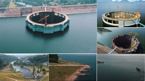 Sejarah dan Wisata Waduk Jatiluhur - Bendungan Terbesar di Indonesia - duaistanto Journey