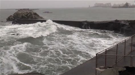 Typhoon Lan hits Japan and leaves devastation - CNN Video