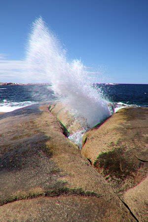 Bicheno Blowhole - 2018 All You Need to Know Before You Go (with Photos ...