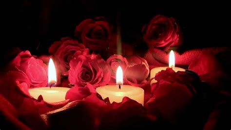 Romantic Candles Trio - YouTube