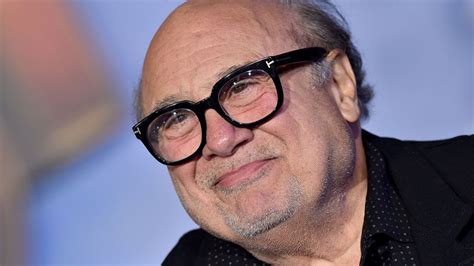 Danny DeVito Joins Disney's 'Haunted Mansion' Movie