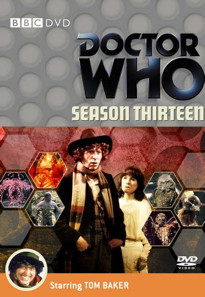 Doctor Who - - Season 13 - TheTVDB.com