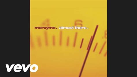 MercyMe - Here Am I (Pseudo Video) - YouTube