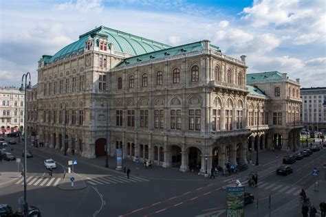 Oper erleben! Die Wiener Staatsoper - Flarent Vienna Apartments for rent
