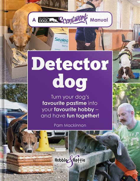 Detector Dog