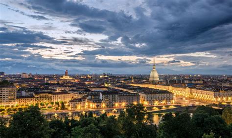 Meteo TORINO: oggi nubi sparse, Lunedì 27 foschia, Martedì 28 poco ...