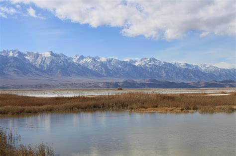 The Owens Lake Dust Control Project: The ultimate human-managed landscape | Maven's Photoblog