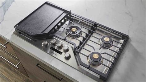 GE Monogram Rangetops Cooktop Repair | GE Monogram Inc Repair