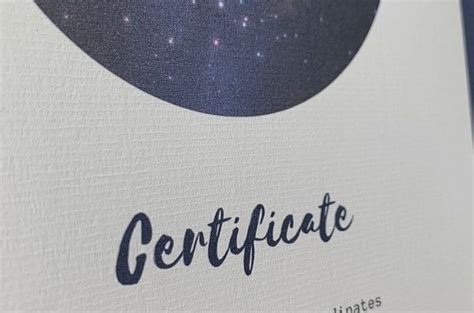 Name a Star after a Loved One - Amazing and unique gift