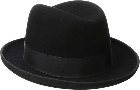 What You Need to Know About the Homburg Hat