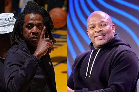 Here Are Jay-Z, Dr. Dre and Other Rappers' Net Worth in 2022 - XXL