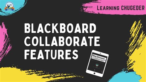 Where Is Blackboard Collaborate Work Saved