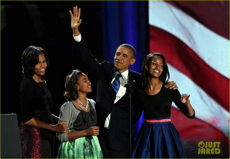 Watch Barack Obama's Victory Speech for Election 2012!: Photo 2752404 | Barack Obama, Celebrity ...