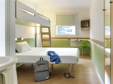 Hotel Ibis Budget Ibis Krakow Budget Hotel Hotels Poland Star ...