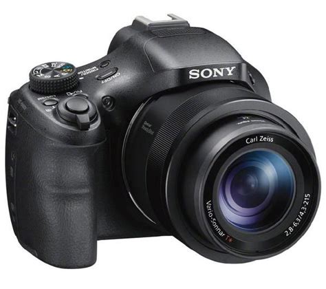 ALQUILER DE CÁMARAS PROFESIONALES SONY CON ZOOM ÓPTICO DE 50X DSC-HX400V/C EN TEGUCIGALPA ...