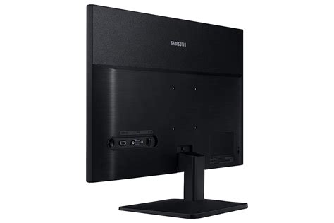 Samsung 22" Essential Everyday Wide Angle Monitor - Arihant Infomatics