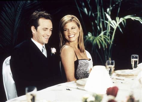 Jason Priestley Remembers '90210’ Costar Luke Perry 4 Years After His ...