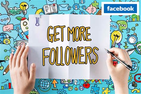 How to Increase Your Facebook Followers? An 11 Step Perfect Strategy