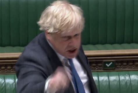 Angry Boris Johnson has become a hilarious meme – 13 favourites ...