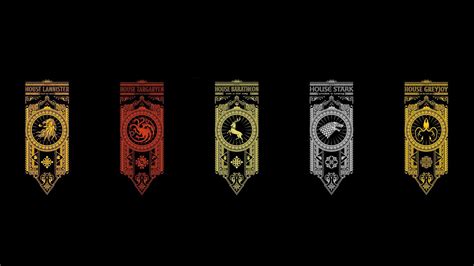 Game Of Thrones Banner Wallpapers - Wallpaper Cave