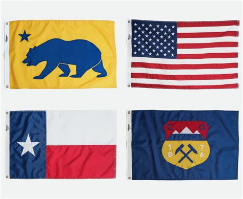 Allegiance Flags - Made In The USA