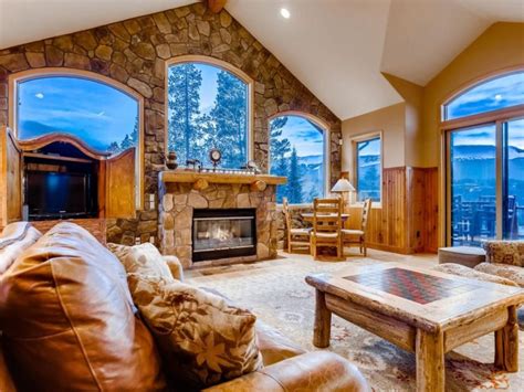 15 Perfect Vacation Rentals in Breckenridge, CO for 2021 – Trips To ...