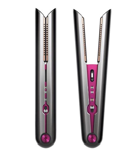 Dyson Corrale Hair Straighteners BIG Reveal | With Before/After 2020