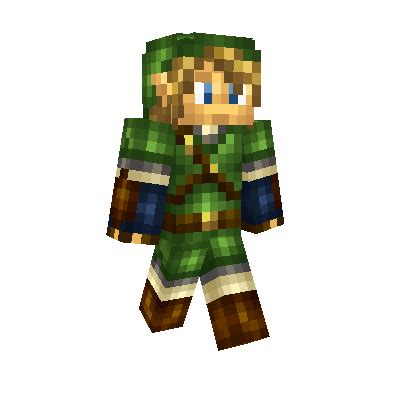 Minecraft Skins List — Crafty