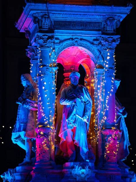 Christmas Traditions in France (2024) | Travel France Blog