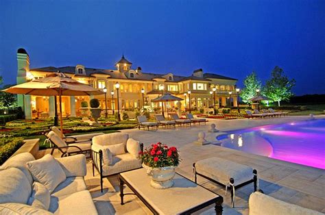 Luxury Mansion : Estate in Hidden Valley, Southern California | Mansions luxury, Mansions ...