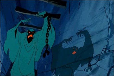 The Phantom Shadow | Scooby-Doo Where Are You? (1970) Episode 16: "A Night of Fright Is No ...