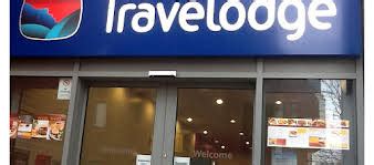 Travelodge Camberley Central