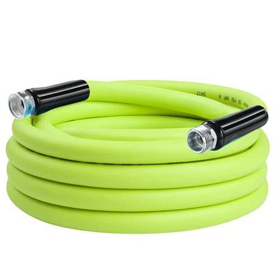 PVC High Elastic Matte Garden Hose - YOWIN