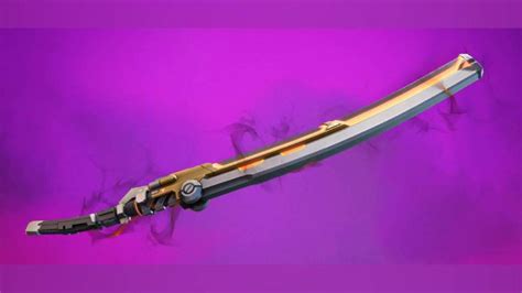 How to get Thorne’s Vampiric Blade in Fortnite - Pro Game Guides