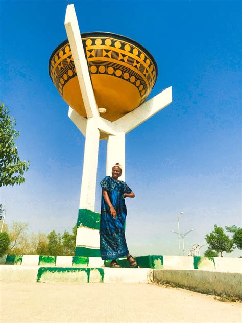 Traveling through Adamawa State; The land of Beauty. - ALÁRÌNKÁ