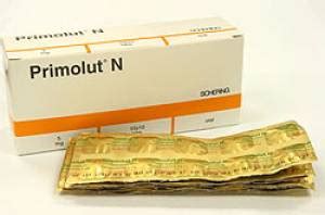 Primolut N Tablet: Uses, Side Effects and Precautions | New Health Advisor