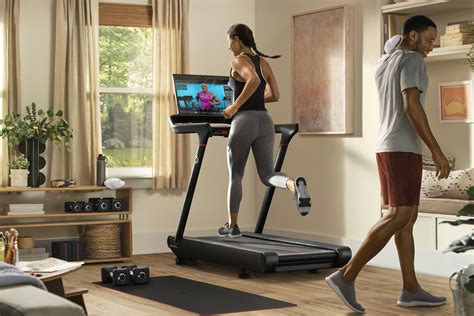 Peloton Tread Canada: What To Know About The Peloton Treadmill - FASHION Magazine