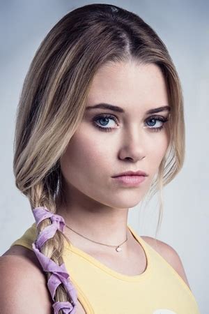 Karolina Dean in Marvel's Runaways - TheTVDB.com